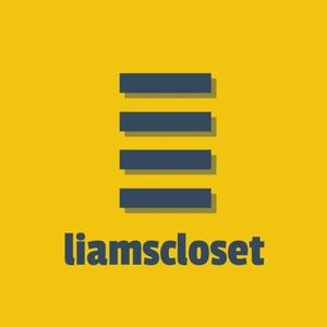 Meet your Posher, Liam